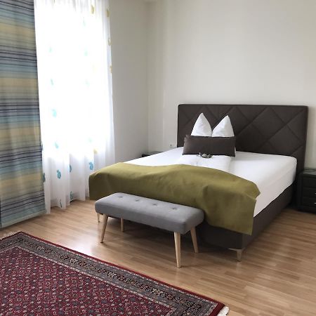 Hotel Bellini Leoben  Exteriér fotografie