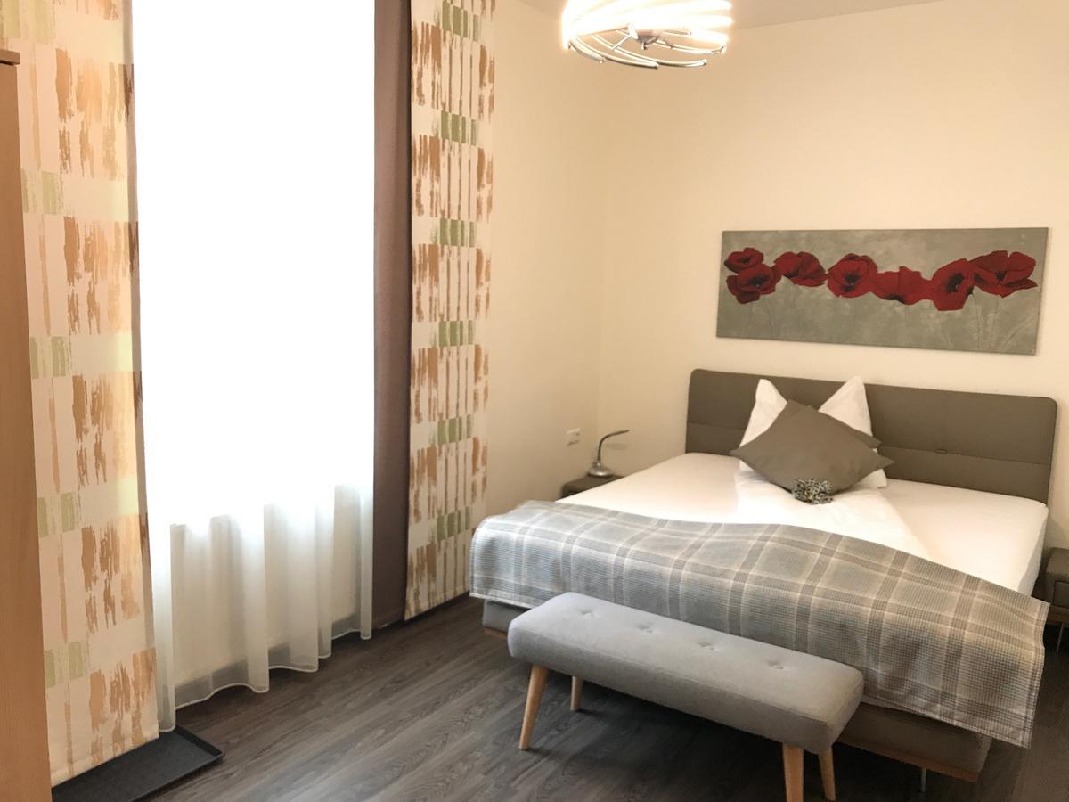 Hotel Bellini Leoben  Exteriér fotografie