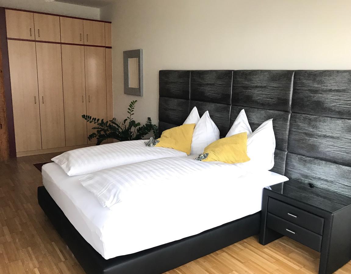 Hotel Bellini Leoben  Exteriér fotografie