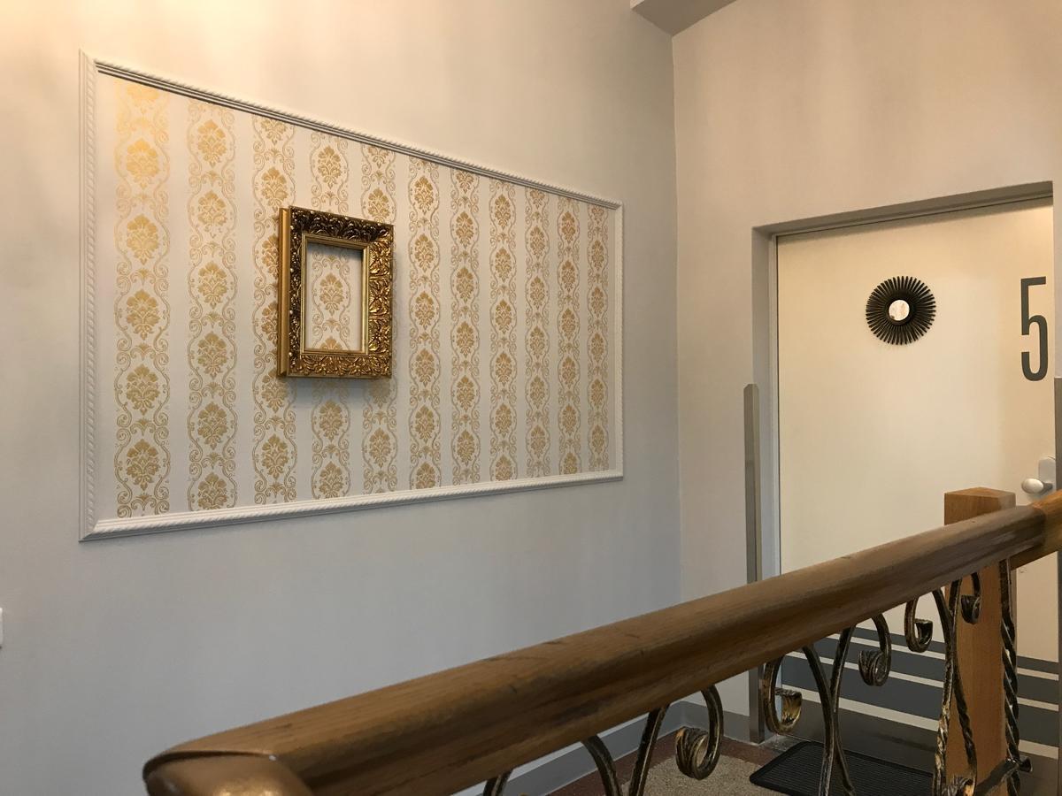 Hotel Bellini Leoben  Exteriér fotografie