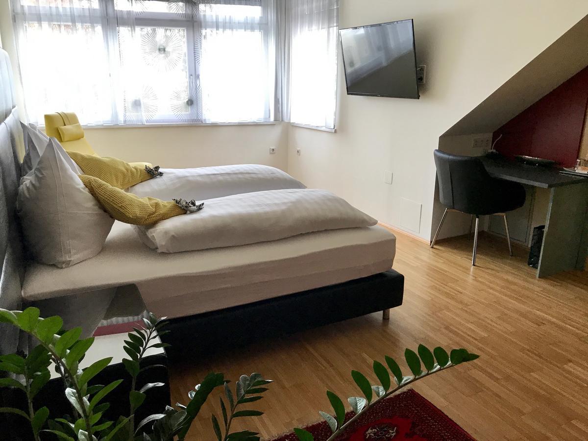 Hotel Bellini Leoben  Exteriér fotografie