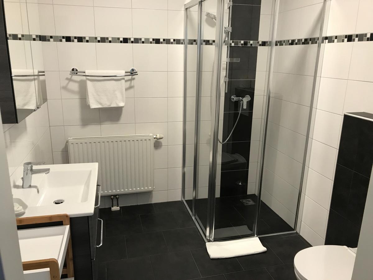 Hotel Bellini Leoben  Exteriér fotografie